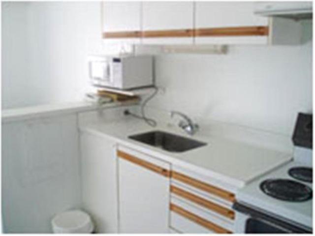 88 Wallace Court Motel Wellington Zimmer foto